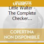 Little Walter - The Complete Checker Singles As And B (2 Cd) cd