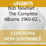 Bob Newhart - The Complete Albums 1960-62 (2 Cd) cd