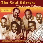 Soul Stirrers (The) - The Singles Collection 1950-61 (2 Cd) cd