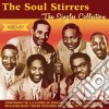 Soul Stirrers (The) - The Singles Collection 1950-61 (2 Cd) cd