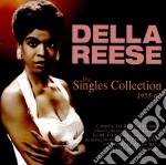 Della Reese - The Singles Collection 1955-62 (2 Cd)