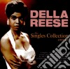 Della Reese - The Singles Collection 1955-62 (2 Cd) cd
