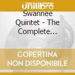 Swannee Quintet - The Complete Nashboro Releases 1951-62 (2 Cd) cd musicale di Swannee Quintet
