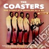 Coasters (The) - The Completes Singles As And Bs (2 Cd) cd