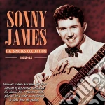 Sonny James - The Singles Collection 1952-62 (2 Cd) cd