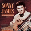 Sonny James - The Singles Collection 1952-62 (2 Cd) cd