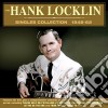 Hank Locklin - The Singles Collection 1948-62 (2 Cd) cd