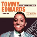Tommy Edwards - The Singles Collection 1951-62 (2 Cd)