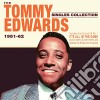 Tommy Edwards - The Singles Collection 1951-62 (2 Cd) cd