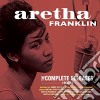 Aretha Franklin - The Complete Releases 1956-62 (2 Cd) cd