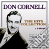 Don Cornell - The Hits Collection 1942-58 (2 Cd) cd