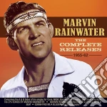 Marvin Rainwater - The Complete Releases 1955-62 (2 Cd) cd
