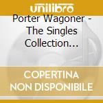 Porter Wagoner - The Singles Collection 1952-62 (2 Cd) cd