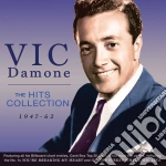 Vic Damone - The Hits Collection 1947-62 (2 Cd) cd