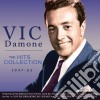 Vic Damone - The Hits Collection 1947-62 (2 Cd) cd