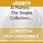 Al Martino - The Singles Collection 1952-62 (2 Cd) cd
