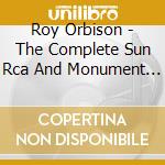 Roy Orbison - The Complete Sun Rca And Monument (2 Cd) cd