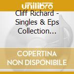 Cliff Richard - Singles & Eps Collection 1958-62 cd musicale di Cliff Richard