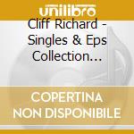 Cliff Richard - Singles & Eps Collection 1958-62 cd