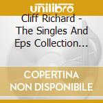 Cliff Richard - The Singles And Eps Collection (2 Cd) cd musicale di Cliff Richard