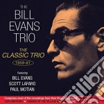Bill Evans - Classic Trio 1959-61 (2 Cd)