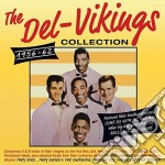 Del-Vikings (The) - Collection 1956-62 (2 Cd)