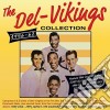 Del-Vikings (The) - Collection 1956-62 (2 Cd) cd