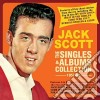Jack Scott - The Singles And Albums Collection cd
