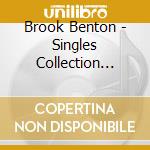 Brook Benton - Singles Collection 1955-62 (2 Cd) cd