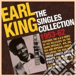 Earl King - Singles Collection 1953-62 (2 Cd)