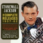 Stonewall Jackson - Complete Releases 1957-62 (2 Cd)