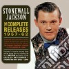Stonewall Jackson - Complete Releases 1957-62 (2 Cd) cd