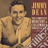 Jimmy Dean - The Complete Mercury & Columbia Singles As & Bs 1955-62 (2 Cd) cd