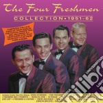 Four Freshmen (The) - Collection 1951-62 (2 Cd)