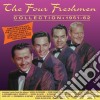 Four Freshmen (The) - Collection 1951-62 (2 Cd) cd