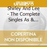 Shirley And Lee - The Complete Singles As & Bs 1952-62 (2 Cd)