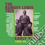 Ramsey Lewis Trio (The) - The Early Years 1956-59 (2 Cd)