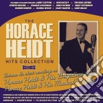 Horace Heidt - Hits Collection 1937-45 (2 Cd) cd