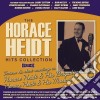 Horace Heidt - Hits Collection 1937-45 (2 Cd) cd