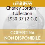 Charley Jordan - Collection 1930-37 (2 Cd) cd