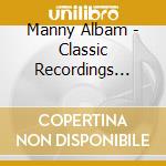 Manny Albam - Classic Recordings 1957 (2 Cd) cd