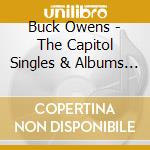 Buck Owens - The Capitol Singles & Albums 1957-62 (2 Cd) cd