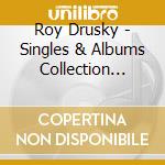 Roy Drusky - Singles & Albums Collection 1955-62 (2 Cd) cd musicale