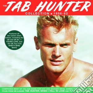 Tab Hunter - Collection 1956-62 (2 Cd) cd musicale