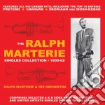 Ralph Marterie - The Singles Collection 1950-62 (2 Cd) cd