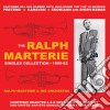 Ralph Marterie - The Singles Collection 1950-62 (2 Cd) cd