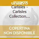 Carlisles - Carlisles Collection 1951-61 (2 Cd) cd musicale