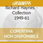 Richard Haynes - Collection 1949-61 cd