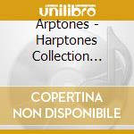 Arptones - Harptones Collection 1953-61 (2 Cd) cd