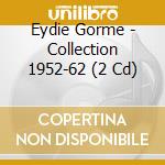 Eydie Gorme - Collection 1952-62 (2 Cd) cd